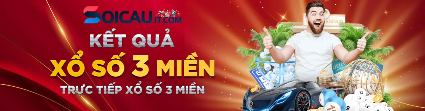banner xổ số 3 miền dễ trúng