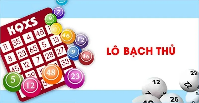 Kinh Nghiệm Chọn Bạch Thủ Lô Theo Tổng Từ Các Cao Thủ