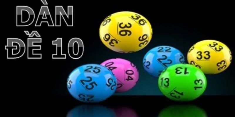 Quản Lý Vốn Thông Minh Khi Chơi Dàn Đề 10 Số