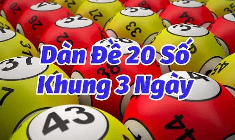 3 Phương Pháp Tạo Dàn Đề 20 Số Thường Dùng và Đánh Giá