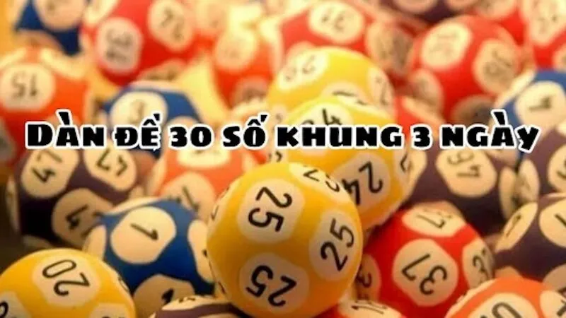 Ưu Điểm và Nhược Điểm Khi Sử Dụng Dàn Đề 30 Số