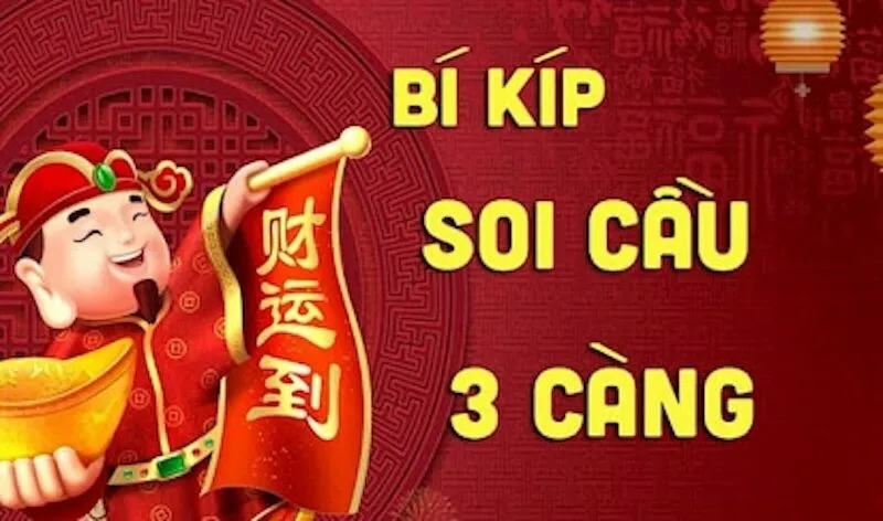 Rủi Ro Tiềm Ẩn Của Lô Đề 3 Càng