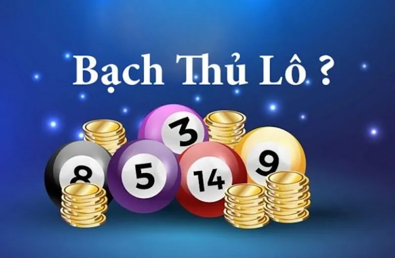 Nuôi lô bạch thủ chủ yếu dựa trên việc chọn một con số