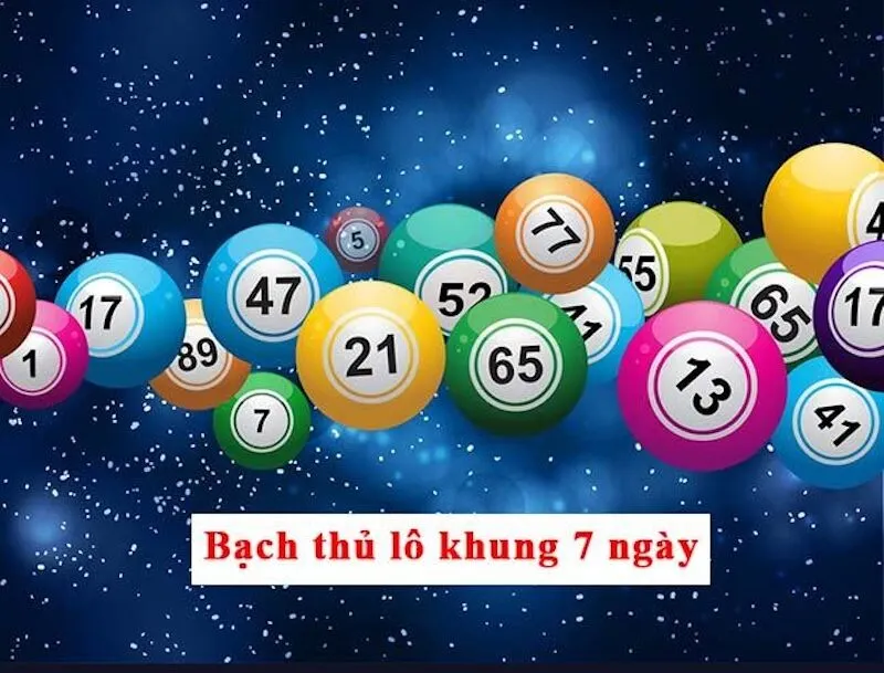 Kinh Nghiệm Chọn Lô Bạch Thủ Chuẩn Xác Từ Cao Thủ