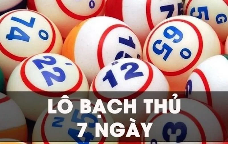 Nuôi lô khung 7 ngày là một chiến lược thú v