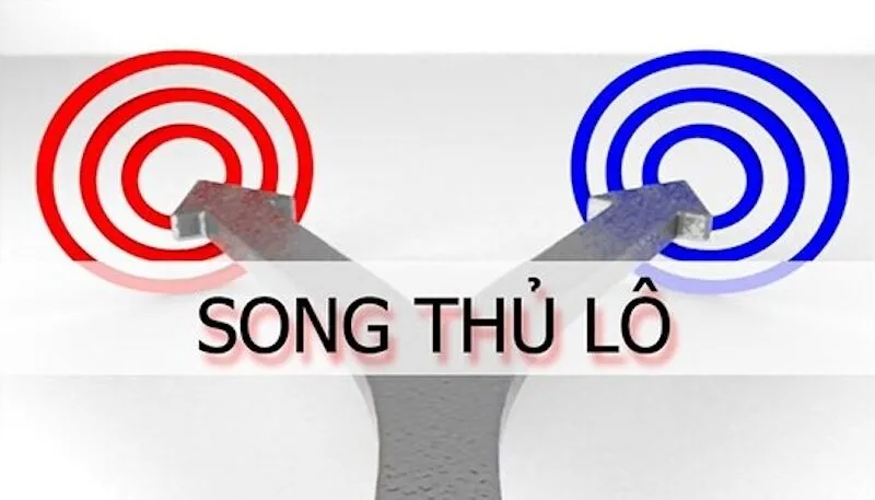 Bí Quyết Chọn Cặp Lô Song Thủ Chuẩn Xác, Tăng Cơ Hội Thắng Lớn