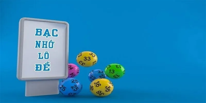Khái Niệm Cơ Bản Về Soi Cầu Bạc Nhớ