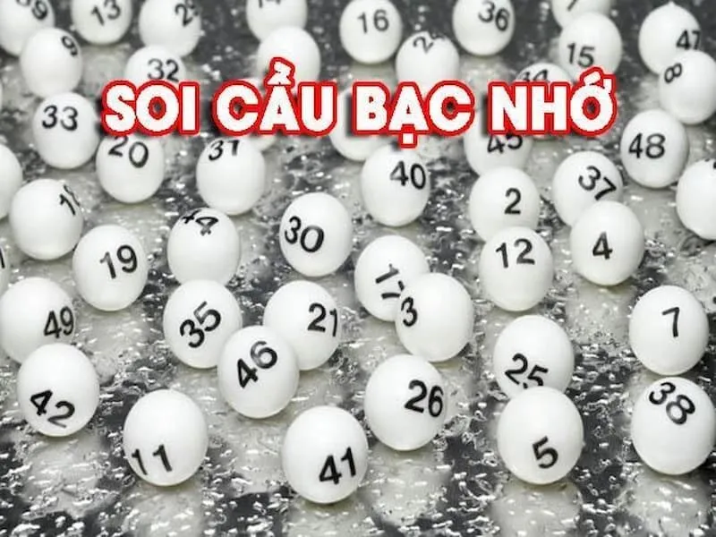 Hướng Dẫn Chi Tiết Các Kỹ Thuật Soi Cầu Bạc Nhớ Nâng Cao