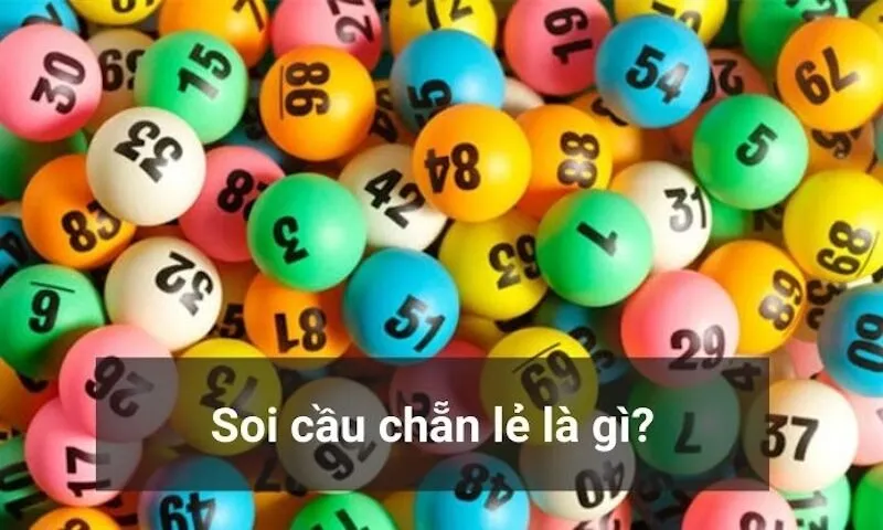 Khái Niệm Cơ Bản về Soi Cầu Chẵn Lẻ