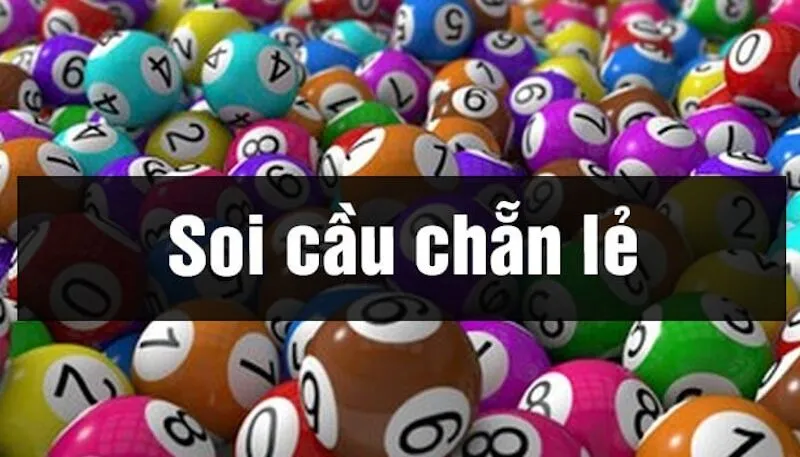 6 Phương Pháp Soi Cầu Chẵn Lẻ Phổ Biến