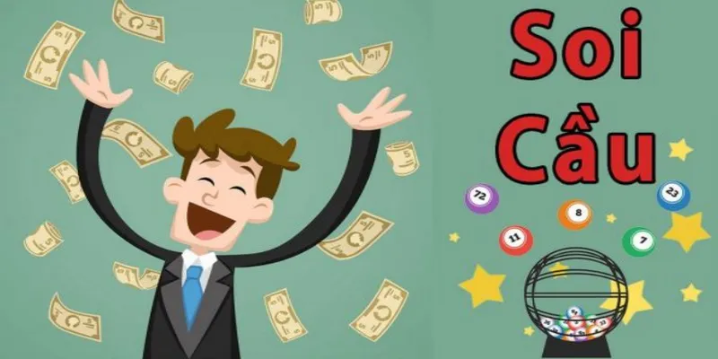 Soi Cầu Lô Rơi - Tại Sao Được Ưa Chuộng?