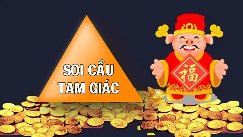 Phân Tích Chi Tiết Về Soi Cầu Tam Giác Trong Lô Đề