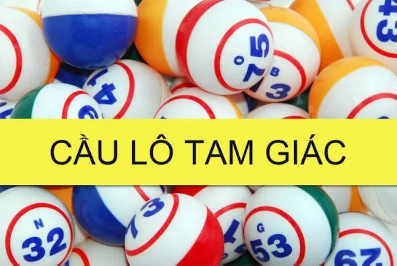 3 Lưu Ý Quan Trọng Khi Sử Dụng Phương Pháp Soi Cầu Tam Giác